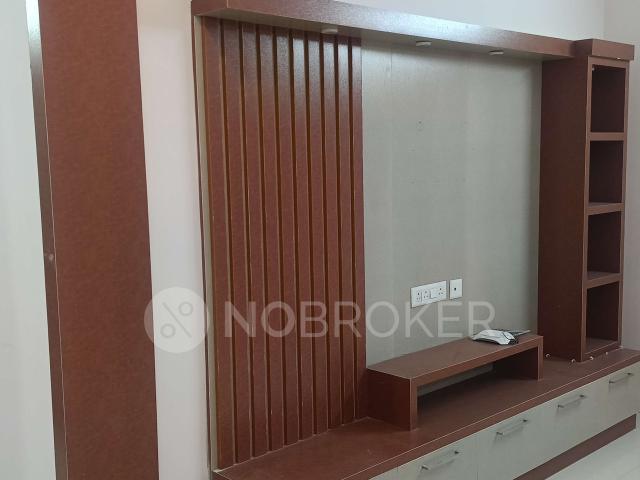 2 BHK Flat In Sr Gokul Saphire for Rent In Madhapur