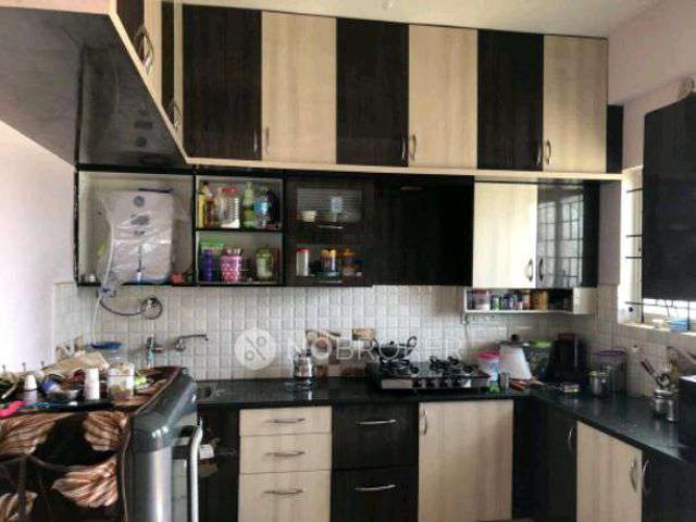 2 BHK Flat In Sr Heritage Apartment For Sale In Sr Heritage