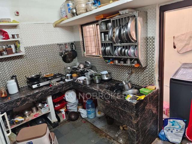 2 BHK Flat In Sr Plaza For Sale In Sr Plaza