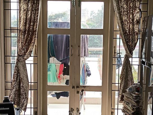 2 BHK Flat In Sr Pride For Sale In Banaswadi