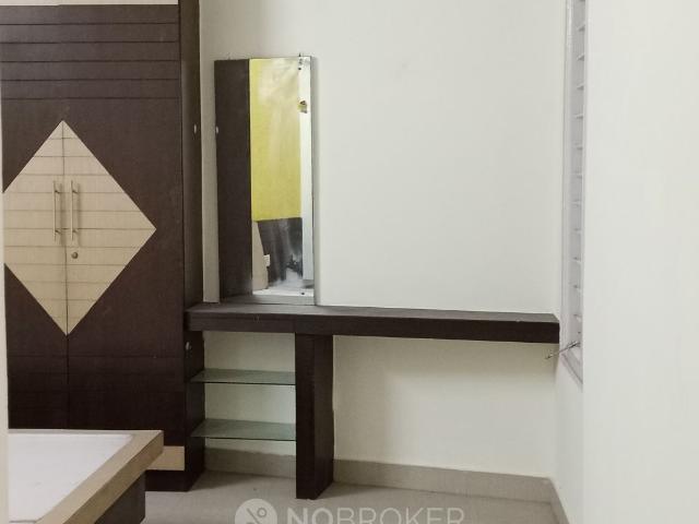 2 BHK Flat In Sr Residence For Sale In Rt Nagar