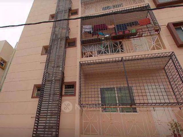 2 BHK Flat In Sr Residency For Sale In Begur