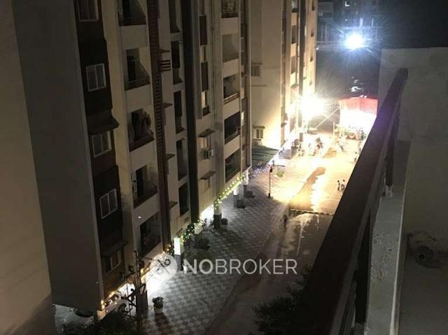 2 BHK Flat In Sr Signature for Rent In Madhapur