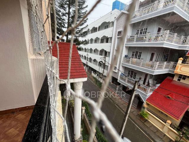 2 BHK Flat In Sraddha Brindavan for Rent In Aecs Layout