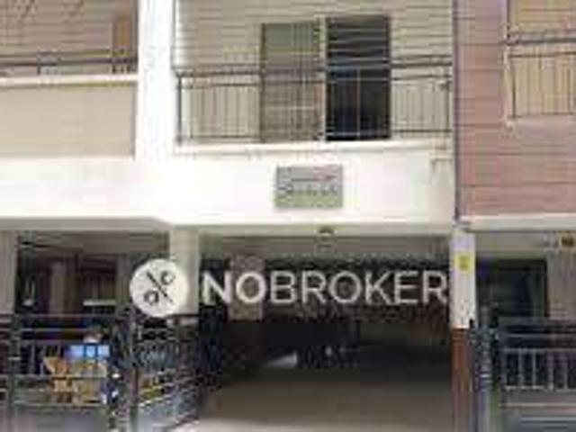 2 BHK Flat In Srawanti Saraswati for Rent In Jp Nagar