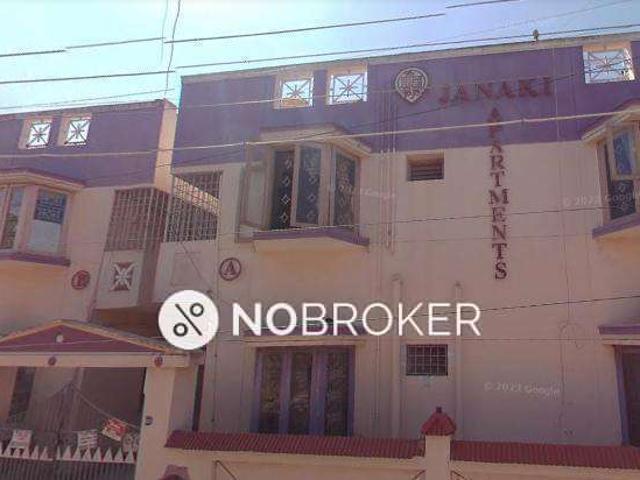 2 BHK Flat In Sre Dev Manor for Rent In Vani Vidyalaya