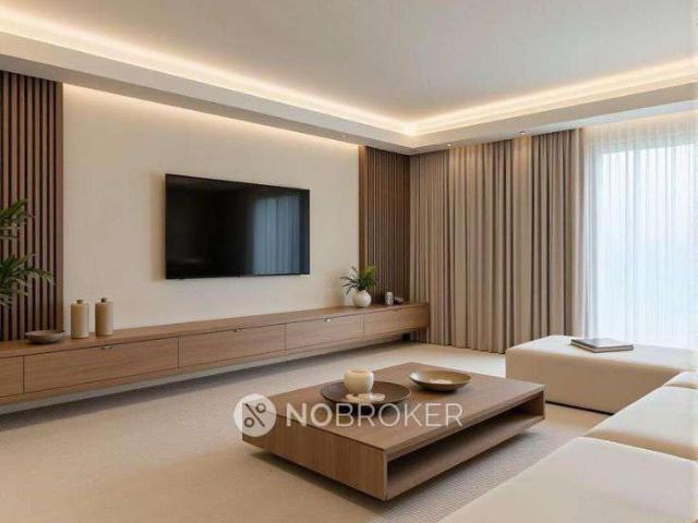 2 BHK Flat In Sreevari Ganga Homes For Sale In Kanakapura Road