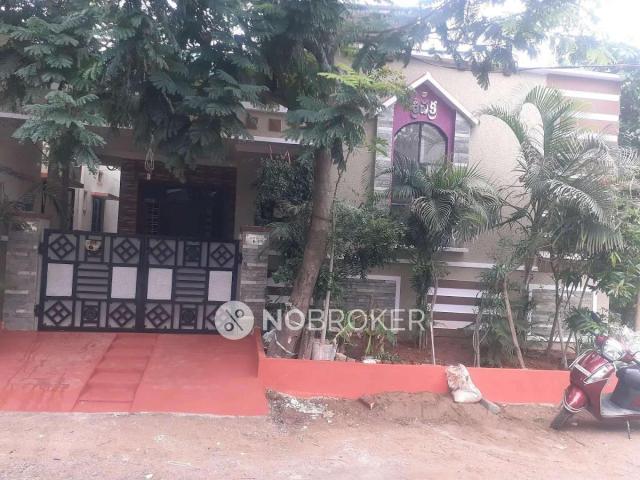 2 BHK Flat In Sree Chakra Residence For Sale In Dammaiguda