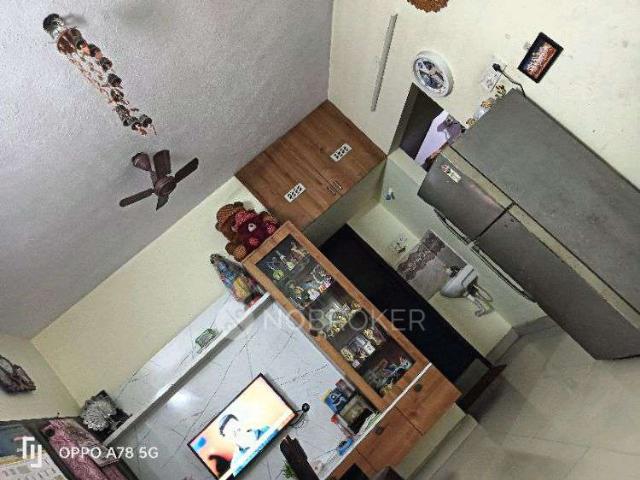 2 BHK Flat In Sree Andals Iris For Sale In Mangadu