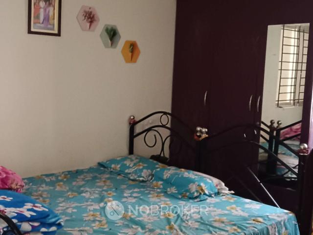 2 BHK Flat In Sree Adithya Elite For Sale In Krishnarajapur