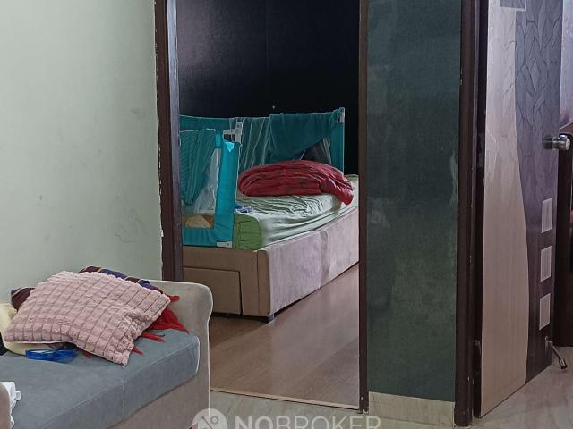 2 BHK Flat In Sree Adithya Lotus Park for Lease In Krishnarajapuram