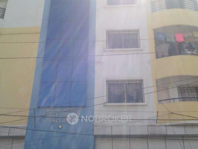 2 BHK Flat In Sree Balaji Enclave for Rent In Jayanagar