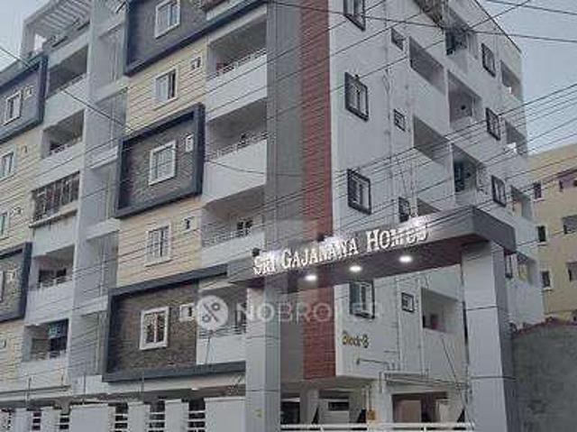2 BHK Flat In Sree Gajanan Homes For Sale In Kompally