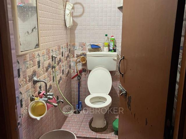 2 BHK Flat In Sree Dhiya Residency For Sale In Puzhal