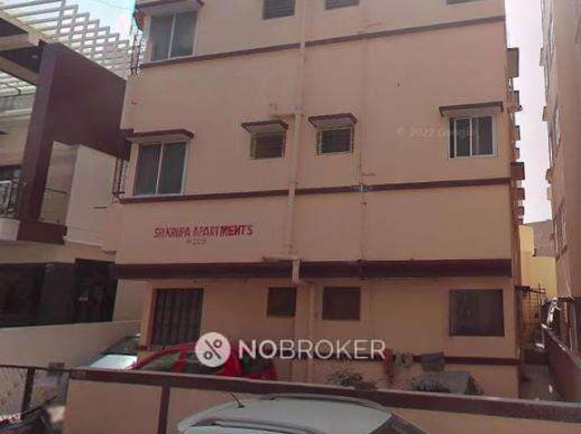 2 BHK Flat In Sree Krupa Apartment For Sale In Basaveshwar