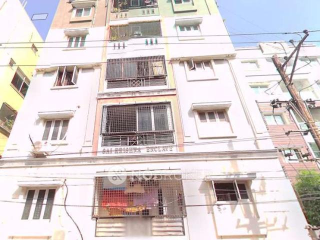 2 BHK Flat In Sree Venkateshawara Apartment For Sale In Nam