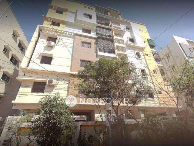 2 BHK Flat In Sree Krishna Vasam For Sale In Alwal
