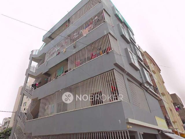 2 BHK Flat In Sree Krishna Bihar for Rent In Marathahalli