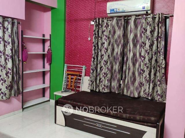 2 BHK Flat In Sree Krishna Paradise Aparment For Sale In Moshi