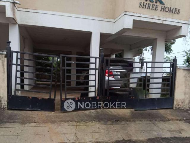 2 BHK Flat In Sree Homes for Rent In Mannivakkam