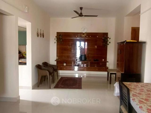 2 BHK Flat In Sree Homes Harmony Apartment For Sale In Okki