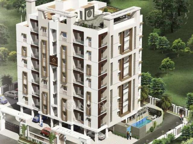 2 BHK Flat In Sree Homes Harmony For Sale In Okkiyam Thuraipakkam