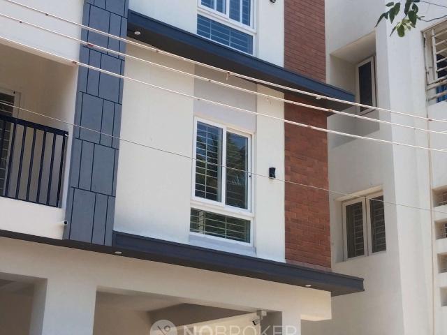 2 BHK Flat In Sree Hastini Subham For Sale In Madipakkam