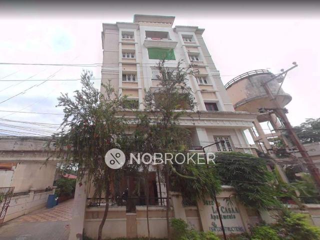 2 BHK Flat In Sree La Casaa for Rent In Yapral