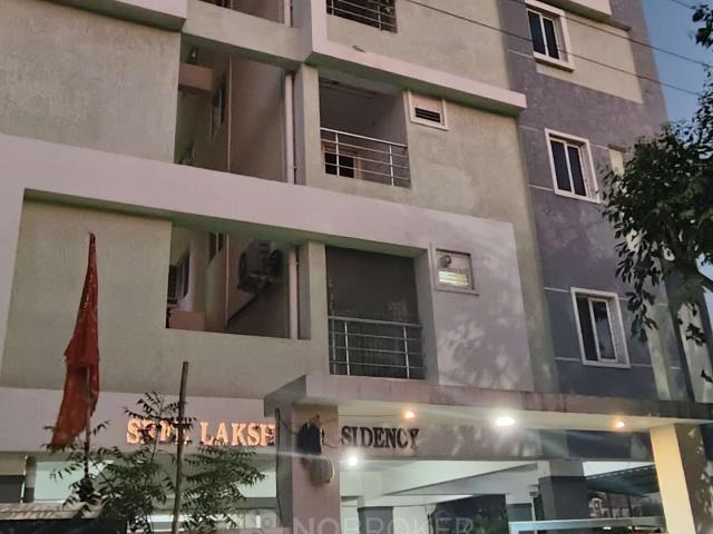 2 BHK Flat In Sree Lakshmi Residency For Sale In Sree Lakshmi Residency Block D