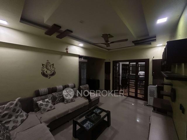 2 BHK Flat In Sree Mangal Aishwaryam Greens Phase 2, Wakad for Rent In Wakad