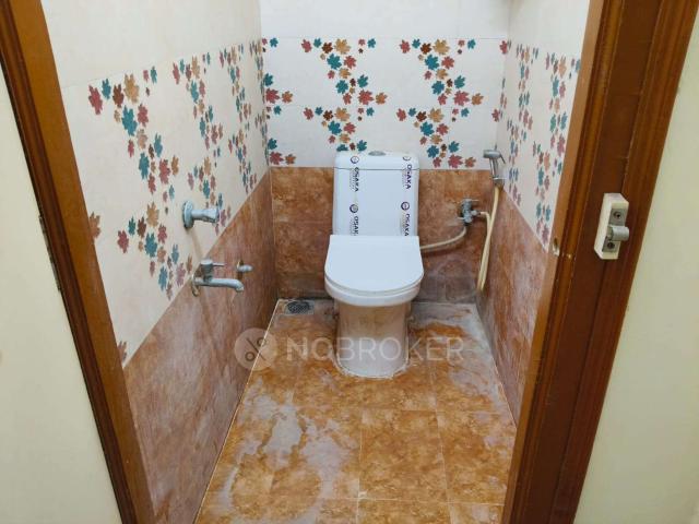 2 BHK Flat In Sree Nivasa Residency for Rent In Kondapur