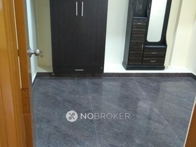 2 BHK Flat In Sree Nivasam Apartment for Rent In Krishnarajapura