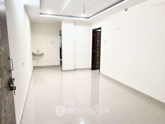 2 BHK Flat In Sree Nilayam for Rent In Hafeezpet