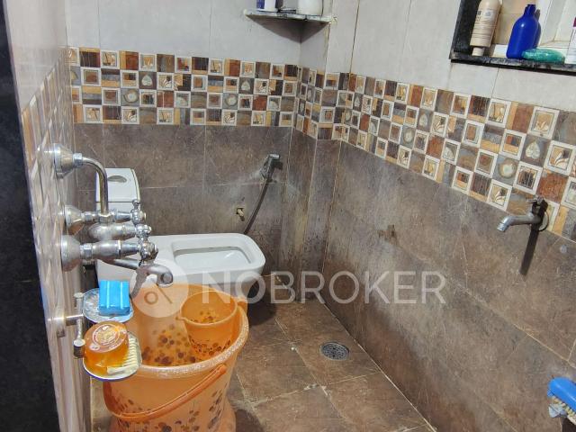 2 BHK Flat In Sree Sai Baba Enclave For Sale In Karkhana