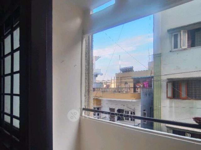 2 BHK Flat In Sree Sai Baba Enclave For Sale In Karkhana