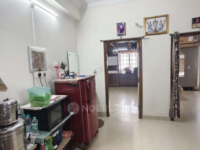 2 BHK Flat In Sree Sai Balaji Residency For Sale In Nagole