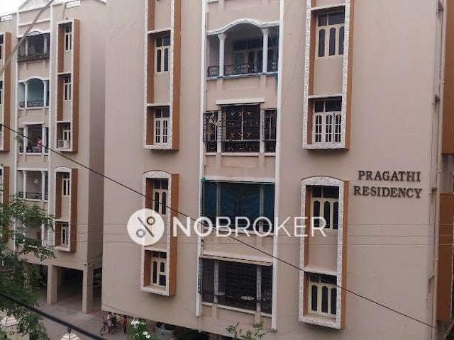 2 BHK Flat In Sree Sai For Sale In Malkajgiri