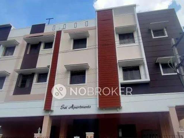 2 BHK Flat In Sree Sai Hiranmayi For Sale In Hastinapuram