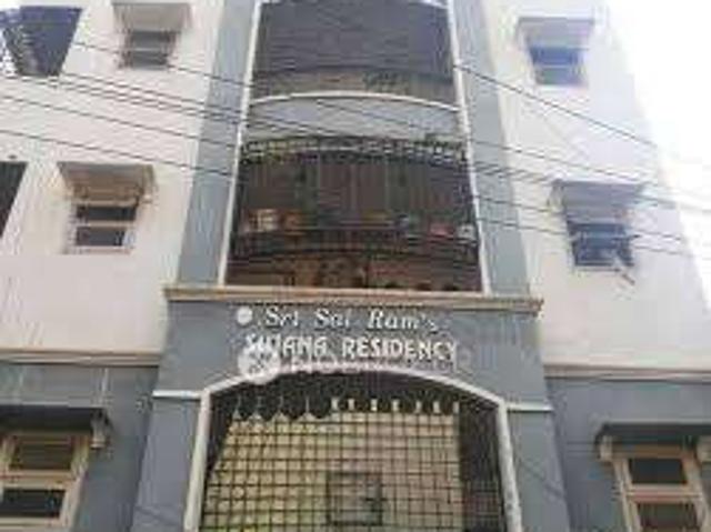 2 BHK Flat In Sree Sai Residency For Sale In Yousufguda