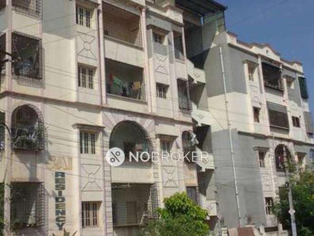 2 BHK Flat In Sree Sai Residency for Rent In Old Bowenpally