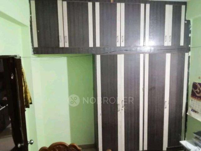 2 BHK Flat In Sree Padha Lake Pearl for Rent In Kukatpally