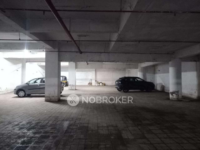 2 BHK Flat In Sree Prime Square for Rent In Pimple Saudagar