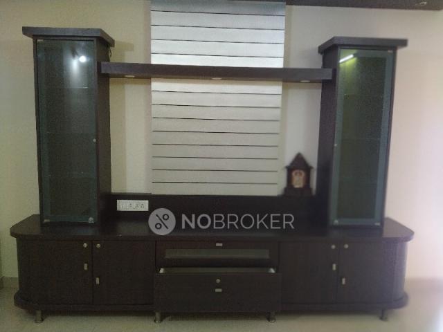 2 BHK Flat In Sree Primus for Rent In Jute Tree