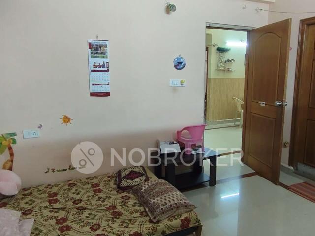 2 BHK Flat In Sree Raksha Residency, Arekere For Sale In Ar
