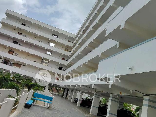 2 BHK Flat In Sree Towers For Sale In Gajularamaram