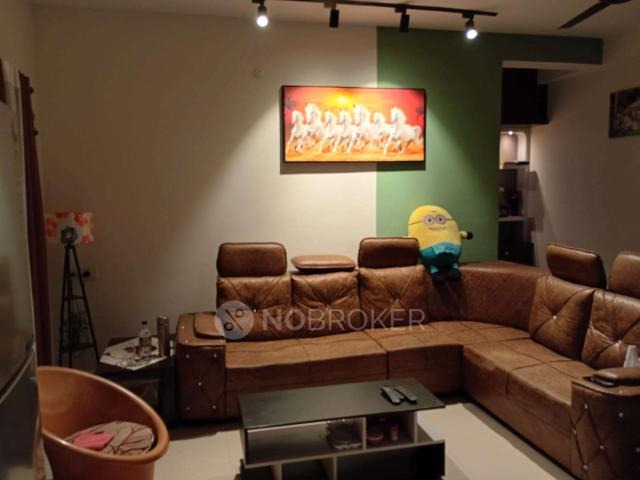2 BHK Flat In Sree Towers For Sale In Gajularamaram
