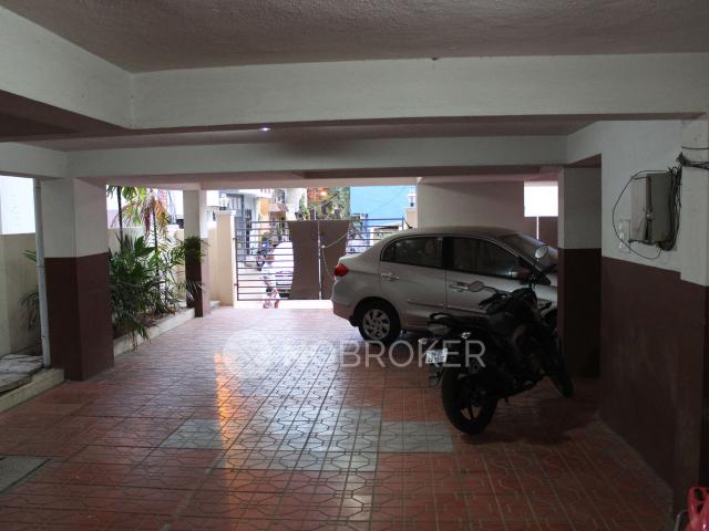 2 BHK Flat In Sree Thai Mookambigai for Rent In Thiruvanmiyur