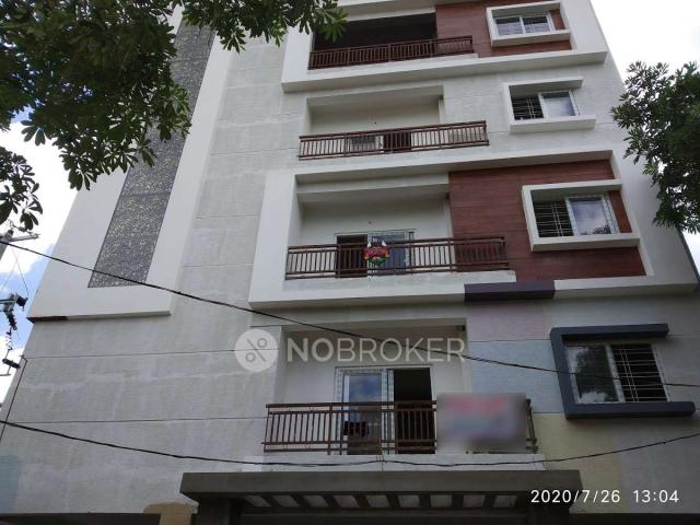 2 BHK Flat In Sree Ushodaya Nivas For Sale In Rock Town Co