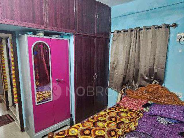 2 BHK Flat In Sree Vidhya Apartment Guduvancherry for Rent