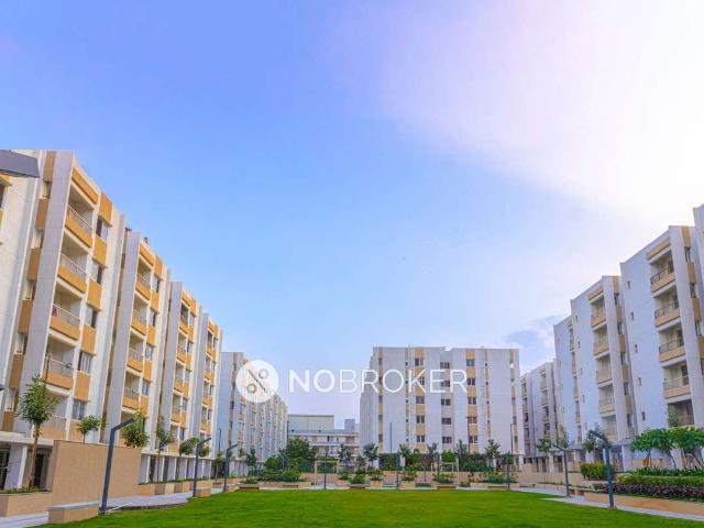 2 BHK Flat In Sreeman Narayana Nilayam For Sale In Kachigud
